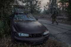 Ukraina tarik mundur pasukan dari kota Sievierodonetsk